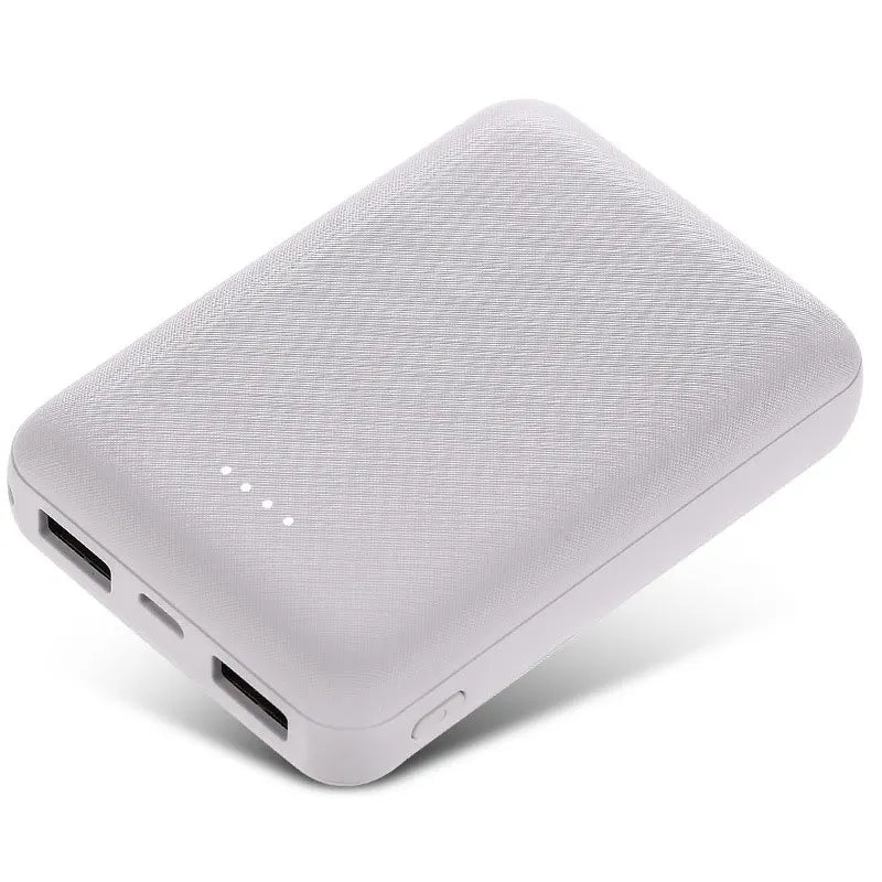Essential power bank