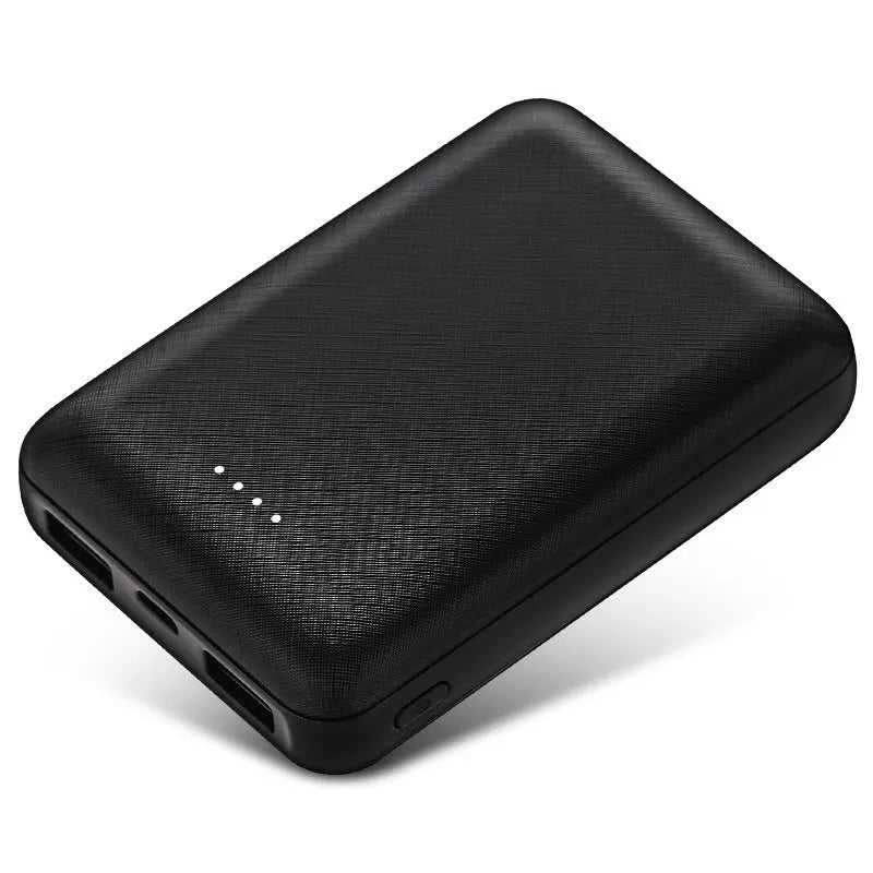 Essential power bank