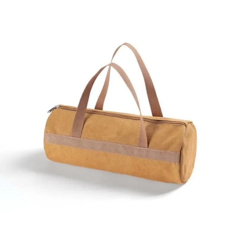 Sleek Camping storage bag
