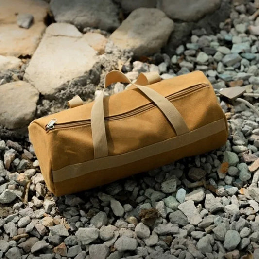 Sleek Camping storage bag